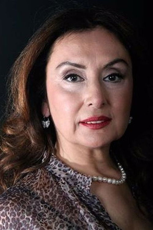 Photo of Nükhet Akkaya