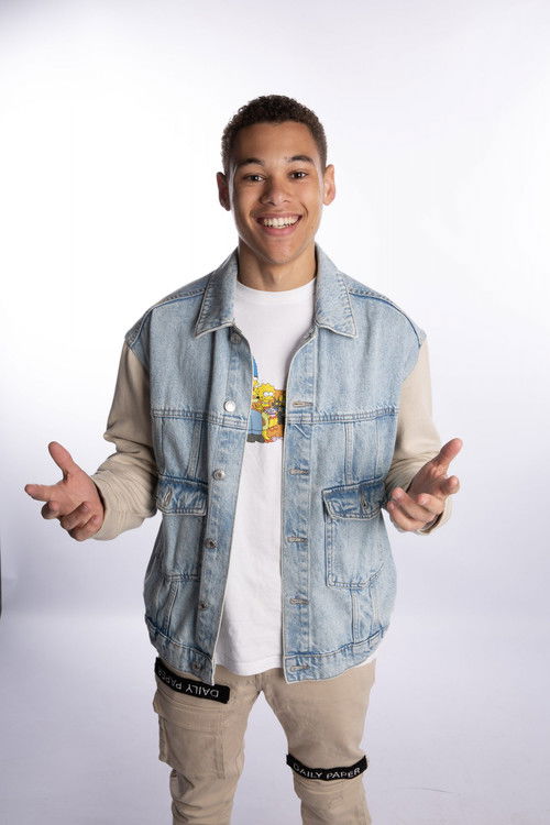 Photo of Eliyha Altena