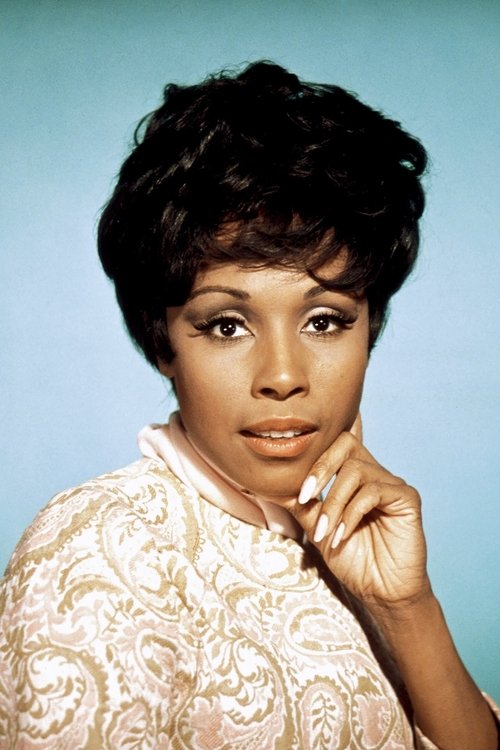 Photo of Diahann Carroll