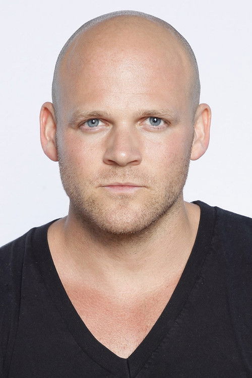 Photo of Edward Gelhaus