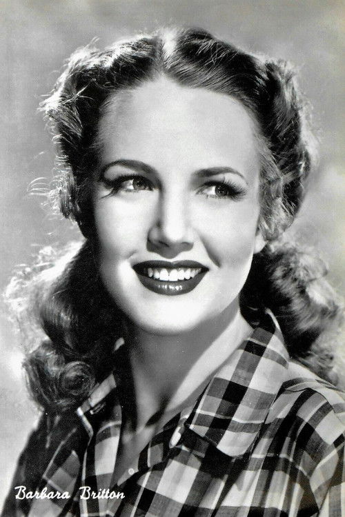 Photo of Barbara Britton