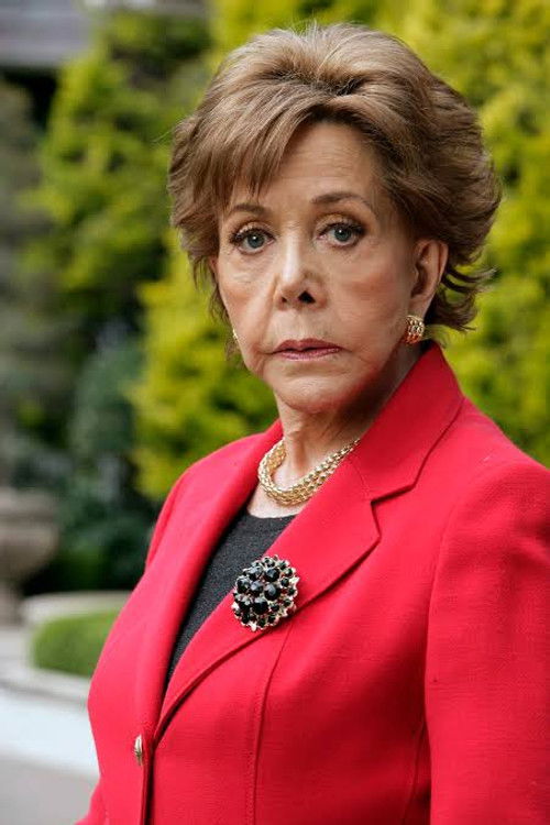 Photo of María Rubio