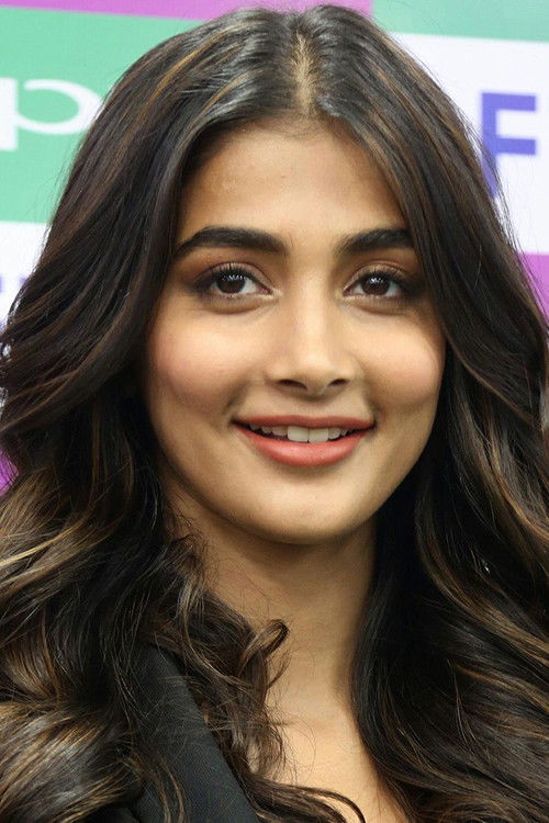 Photo of Pooja Hegde
