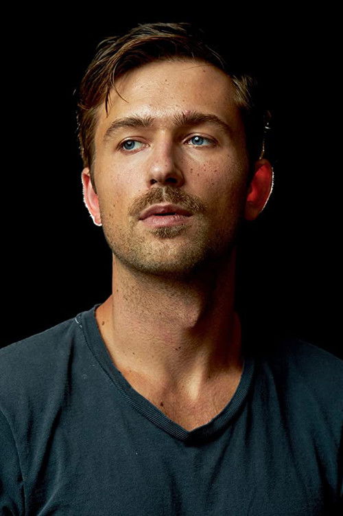 Photo of Brandon Sklenar