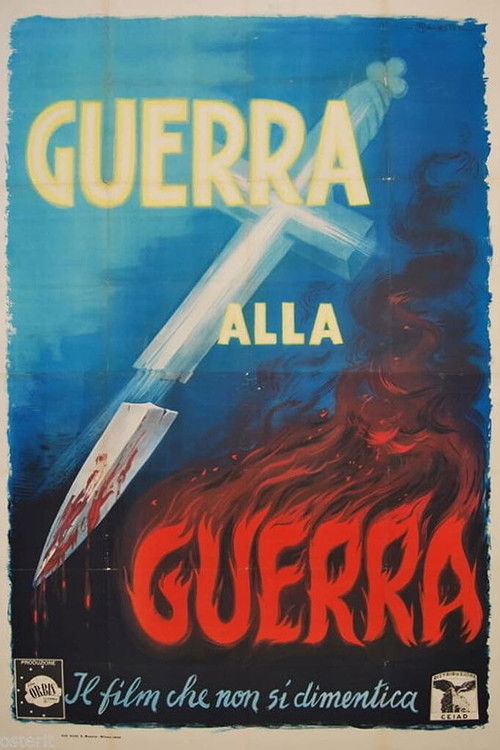 Guerra alla guerra