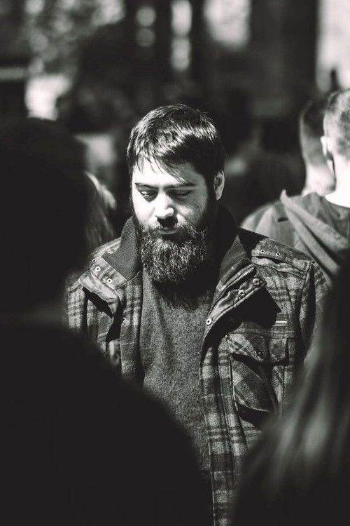 Photo of Pavlos Papadopoulos