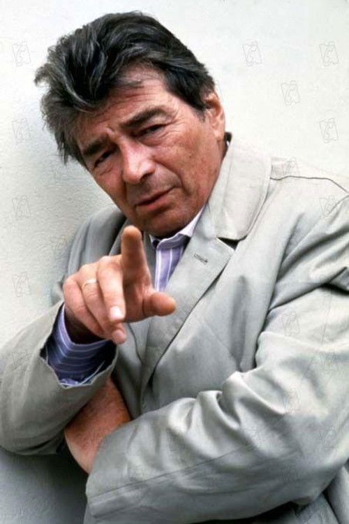 Photo of Serge Sauvion