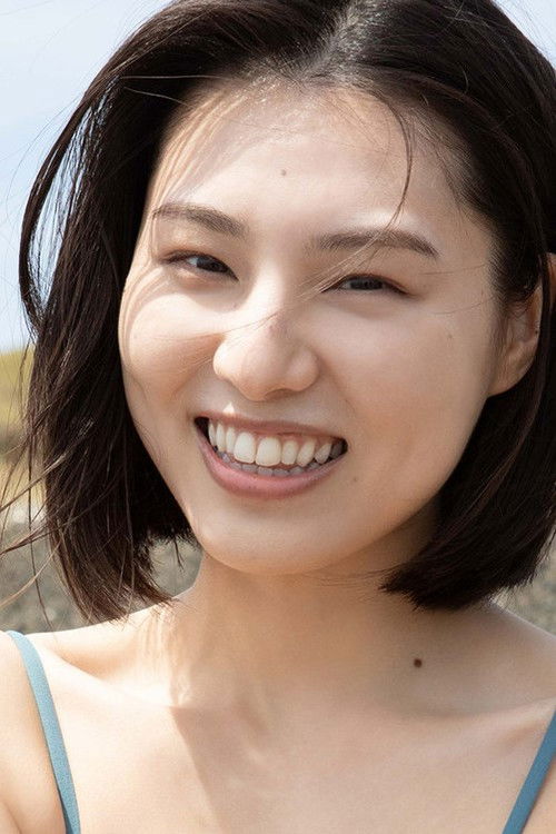 Photo of Sagara Iori