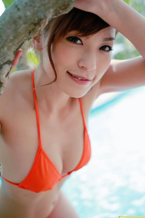 Photo of Kaho Kasumi