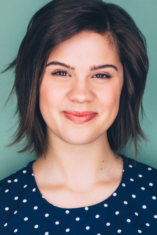 Photo of Anna Garcia