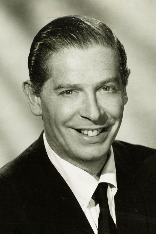 Photo of Milton Berle