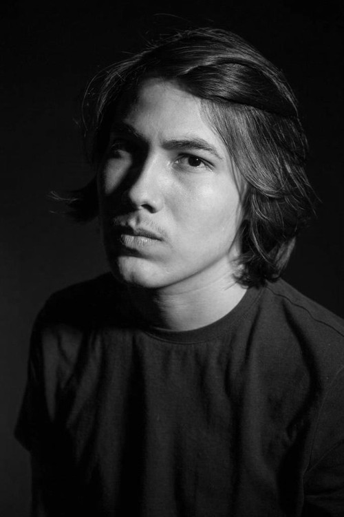 Photo of Ulysse Tapia