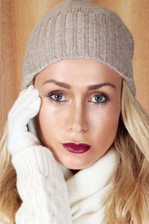 Photo of Kristina Korsholm