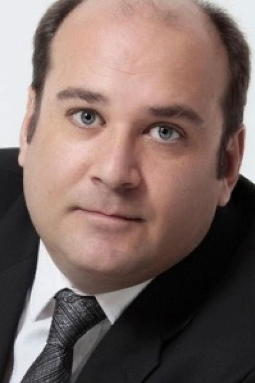 Photo of Berat Yenilmez