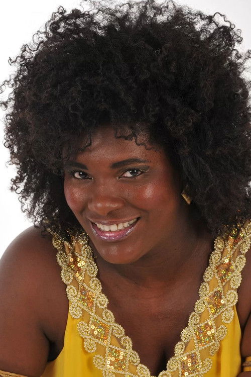 Photo of Céllia Nascimento