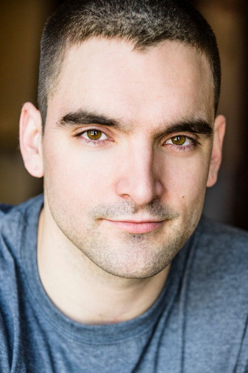 Photo of Jean-Philippe Baril Guérard