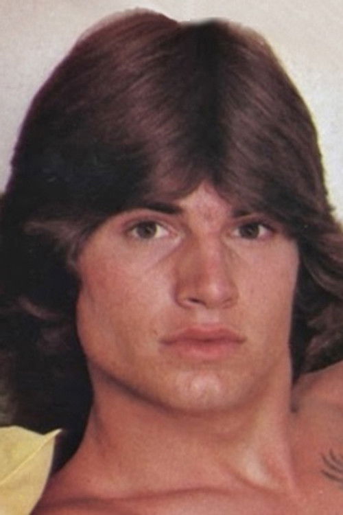 Photo of Tom Littlewolf