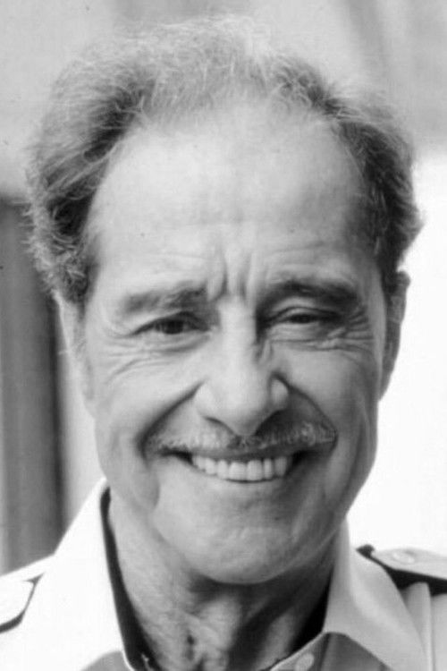 Photo of Don Ameche