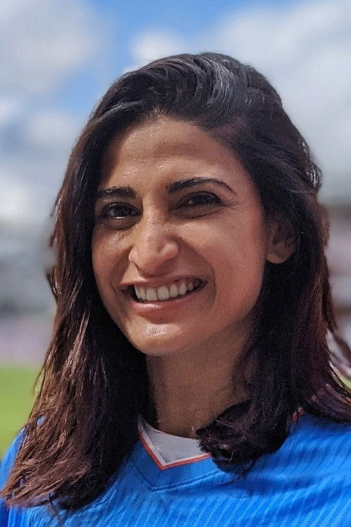 Photo of Aahana Kumra