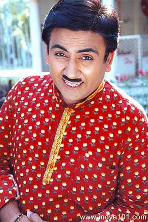 Photo of Dilip Joshi