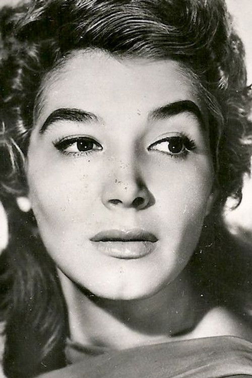 Photo of Cosetta Greco