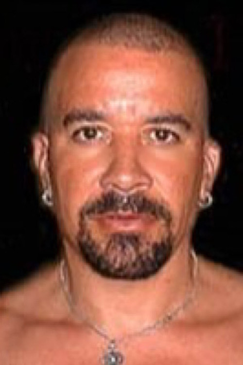 Photo of Austin Black