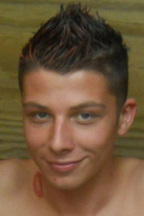 Photo of Blake Carnage