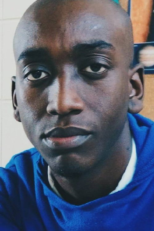 Photo of Rodrigo Natividade