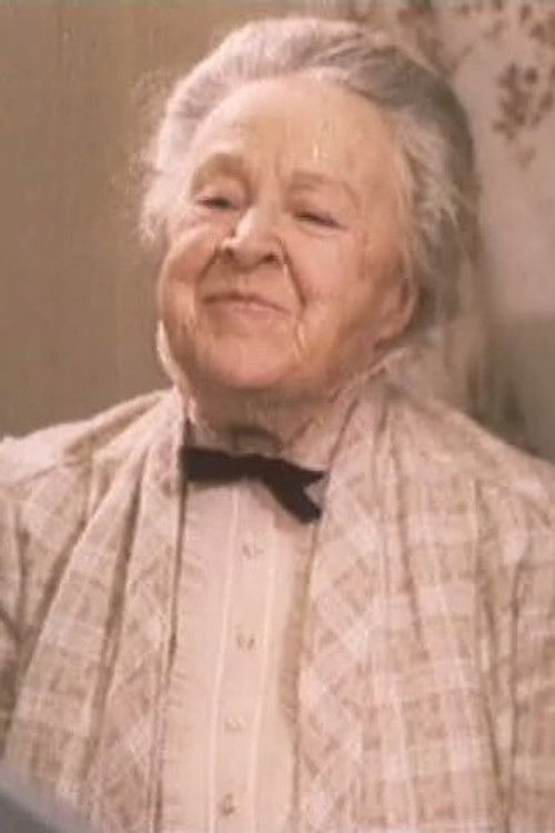 Photo of Kapitolina Ilyenko