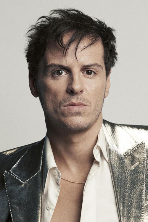 Photo of Andrew Scott