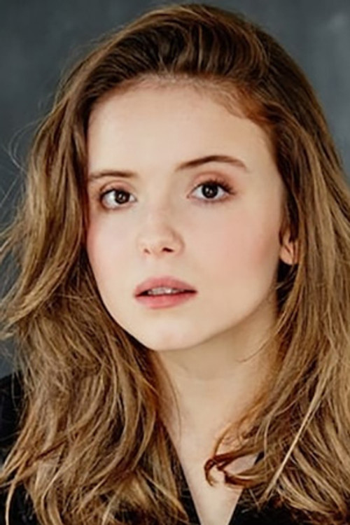 Photo of Lara Robinson