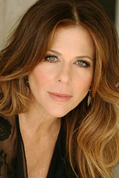 Photo of Rita Wilson