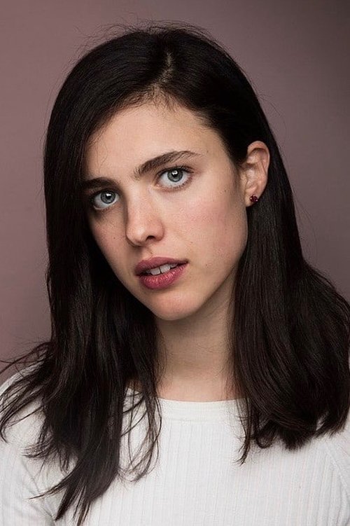Photo of Margaret Qualley