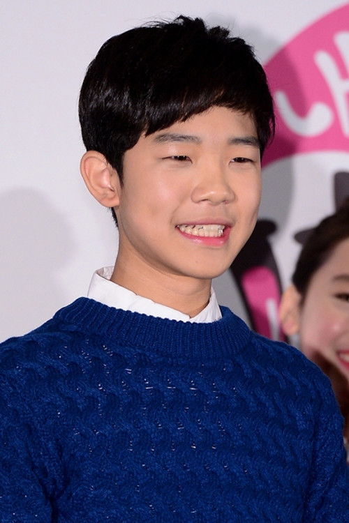 Photo of Jeong Sung-young