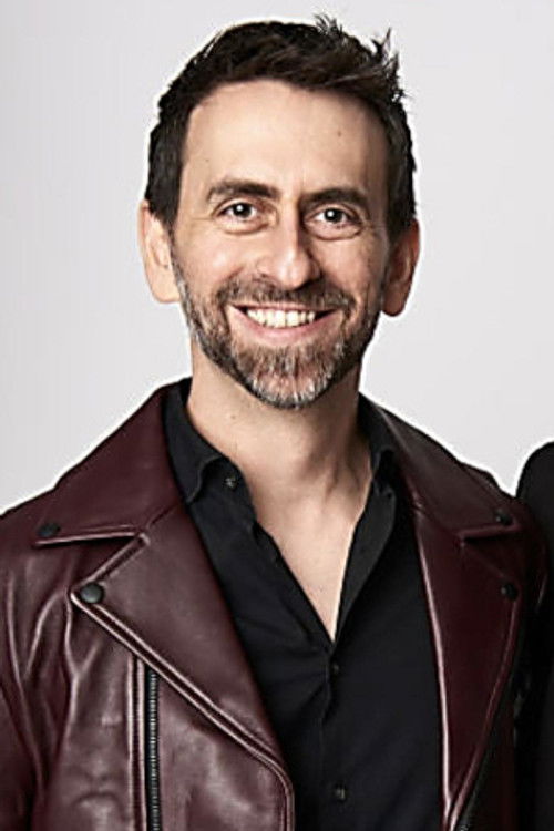 Photo of Adam B. Stein