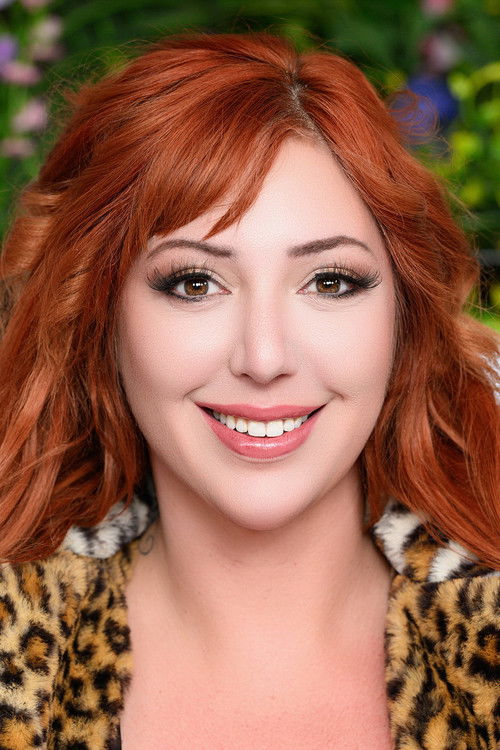 Photo of Lauren Phillips