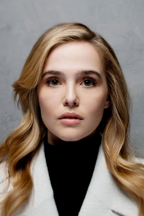 Photo of Zoey Deutch