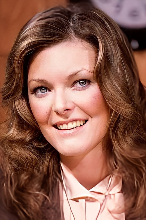 Photo of Jane Curtin