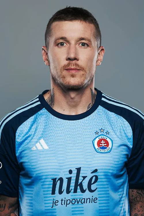 Photo of Juraj Kucka