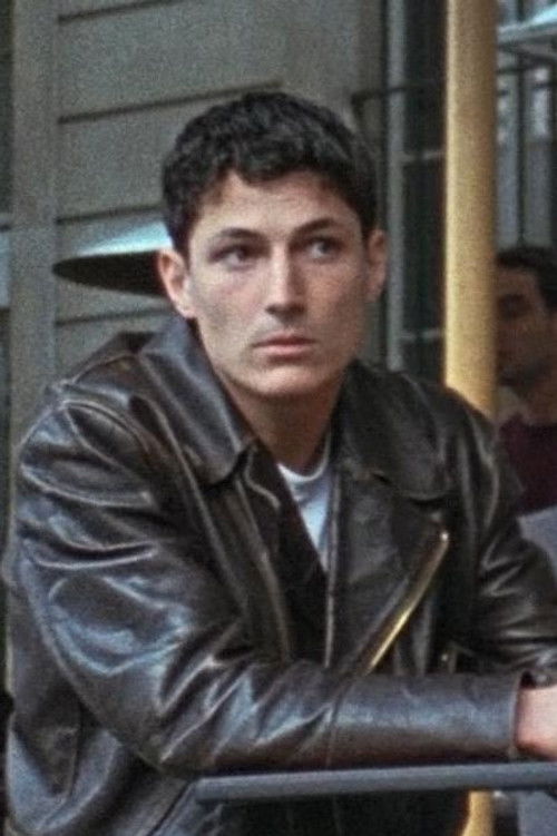 Photo of Mathias Mégard