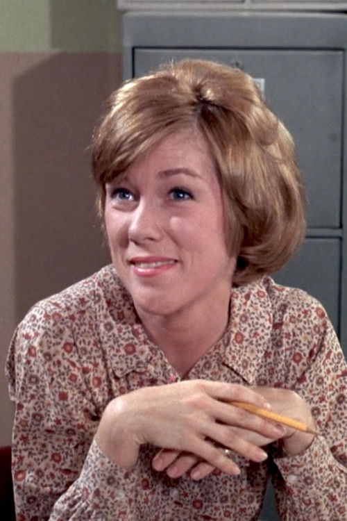 Photo of Luana Anders