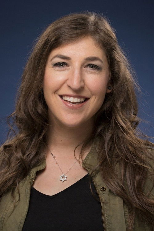 Photo of Mayim Bialik