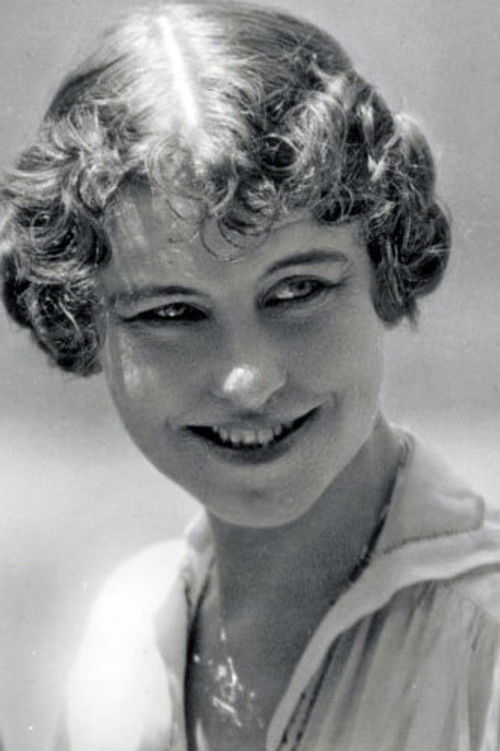 Photo of Jeanie Macpherson