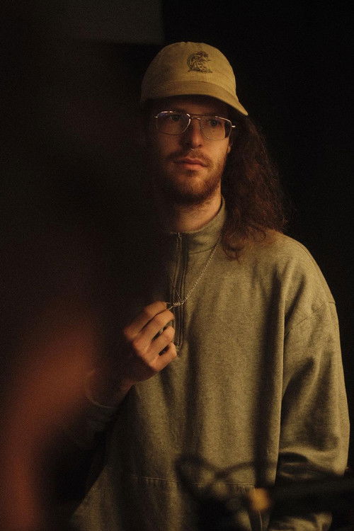 Photo of Luca Baumeister