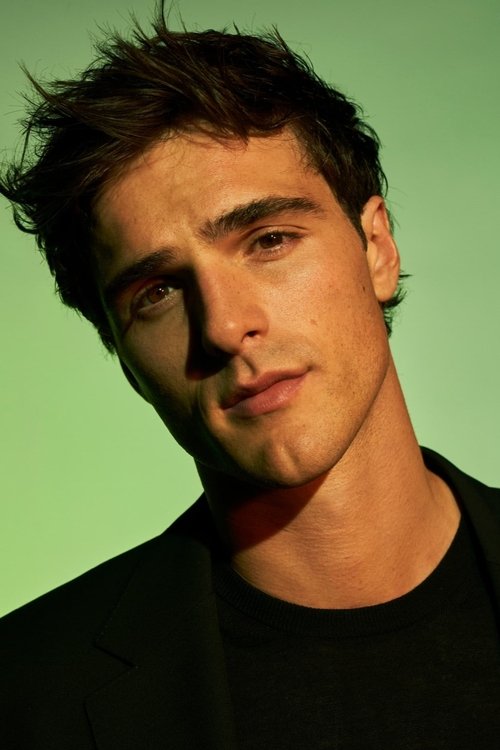 Photo of Jacob Elordi