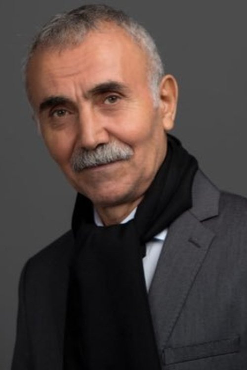 Photo of Necmettin Çobanoğlu