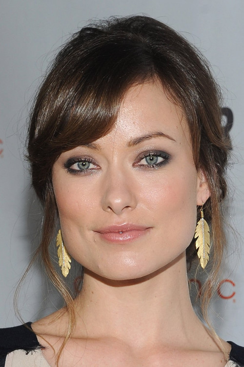 Photo of Olivia Wilde