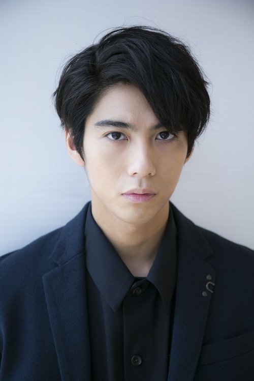 Photo of Kento Kaku
