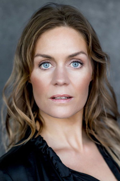 Photo of Nína Dögg Filippusdóttir