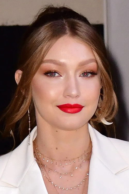 Photo of Gigi Hadid